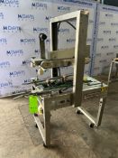 TELE-SONIC CASE SEALER