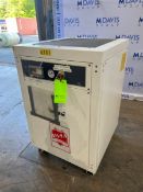 25 HP US AIR COMPRESSOR