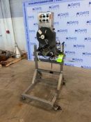 Labeling Systems Inc. Labeler