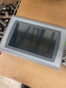 ALLEN-BRADLEY PANELVIEW PLUS 7