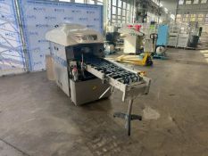 ULMA GALAXY HIGH SPEED WRAPPING MACHINE