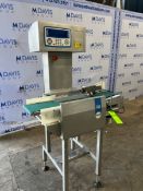 LOMA SYSTEMS AS CHECKWEIGHER