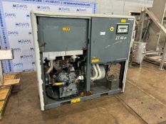 Atlas Copco Air Compressor,