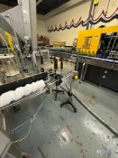 9-HEAD ROTARY CAPPER