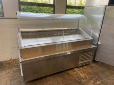 Traulsen Refrigerated Display Case