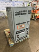 GNB FERRO CHARGER FORKLIFT BATTERY CHARGER