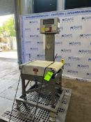 HI-SPEED MICROMATE CHECKWEIGHER