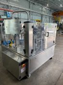 BROTHER USA MACHINERY ROTARY PACKING MACHINE
