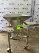 WEIGHPACK FLOOR HOPPER