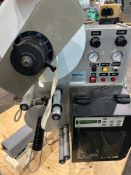 UNIVERSAL LABELING SYSTEMS