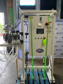 PRODUCTION CONTROL UNIT