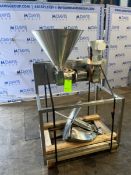 FEDCO SINGLE HEAD FILLER