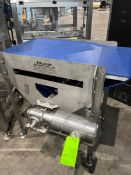 SALAZAR STRAIGHT SECTION S/S CONVEYOR