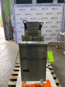 PITCO FRIALATOR FRYER