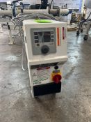 PRESSURIZED WATER TEMPERATURE CONTROL UNIT