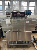 CMA DISHMACHINES EST-44 CONVEYOR