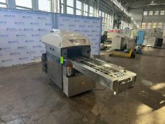 ULMA GALAXY HIGH SPEED WRAPPING MACHINE
