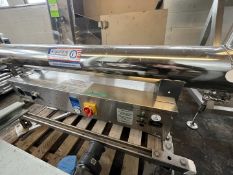 Aquafine Ozone Destruction Unit Aquafine Ozone Destruction Unit Model No. HX04CDL Serial # 09/2012 0