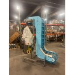 DYNA-CLEAN Z-BUCKET CONVEYOR