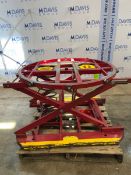 PALLET SKID POSITIONER