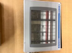 ALLEN-BRADLEY PANELVIEW PLUS 1000