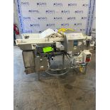 LOMA IQ METAL DETECTOR