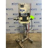 PIPELINE METAL DETECTION