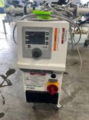 PRESSURIZED WATER TEMPERATURE CONTROL UNIT