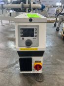 PRESSURIZED WATER TEMPERATURE CONTROL UNIT