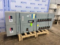 LG Motor Control Center,