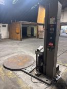 ITW MIMA STRETCH WRAPPER