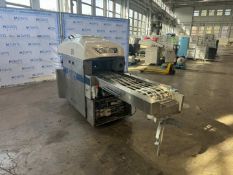 ULMA GALAXY HIGH SPEED WRAPPING MACHINE