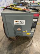 (5) FORKLIFT BATTERY CHARGERS