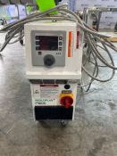 PRESSURIZED WATER TEMPERATURE CONTROL UNIT