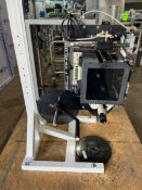 LABEL-AIR PRINTER-APPLICATOR