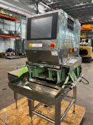 2013 ANRITSU X-RAY INSPECTION SYSTEM