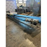 S/S BELT CONVEYOR