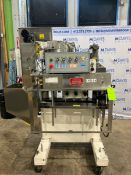 KAPS-ALL AUTOMATIC CAPPER