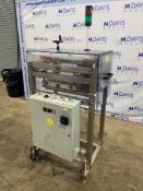 PACKAGING DYNAMICS CAPPER