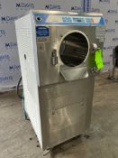 CARPIGIANI LB-502 ICE CREAM BATCH FREEZER