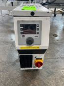 PRESSURIZED WATER TEMPERATURE CONTROL UNIT