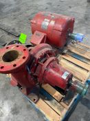 MAGNETEK CENTURY ELECTRIC MOTOR & PUMP