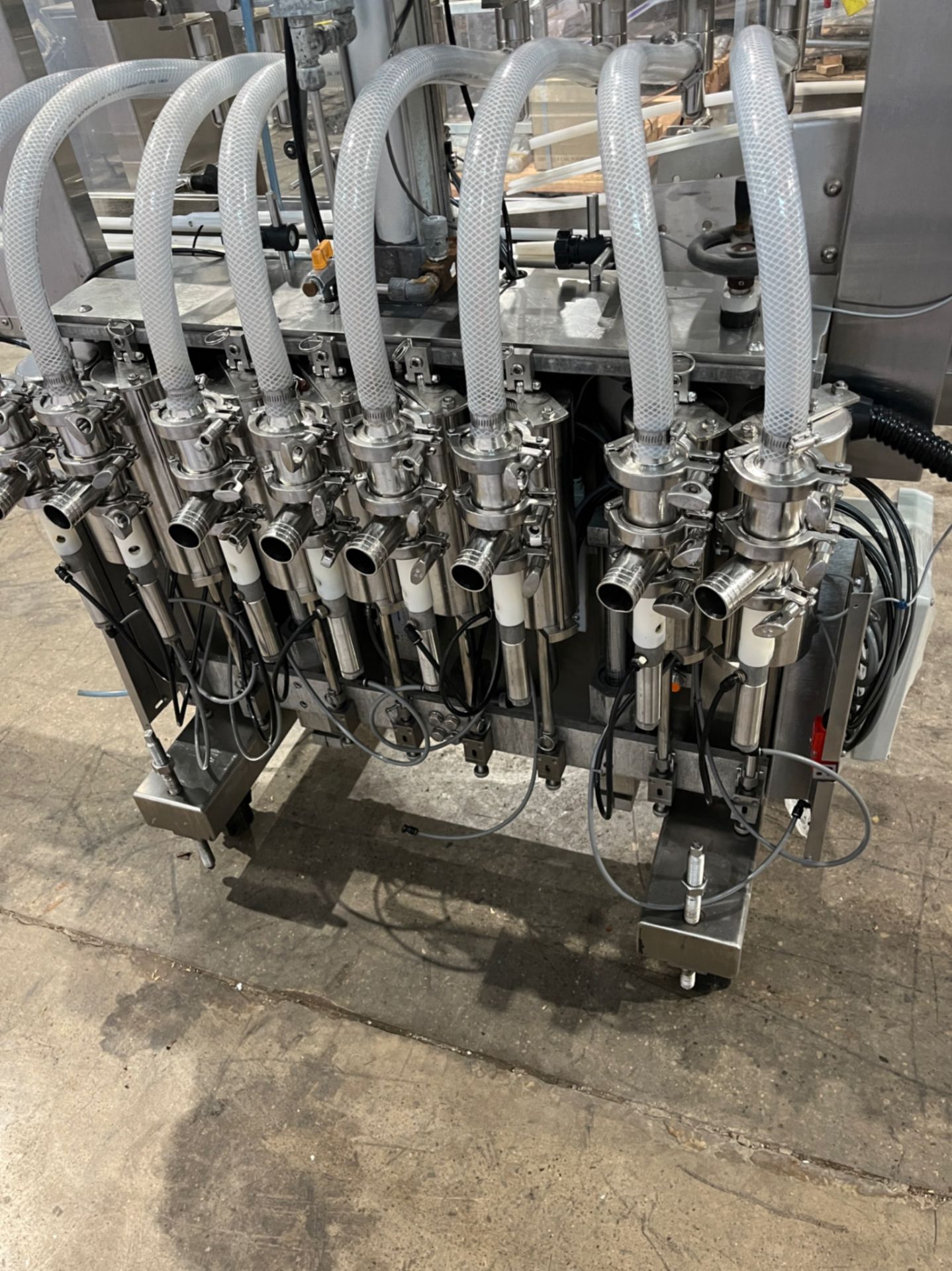 KAPS-ALL 8 HEAD PISTON FILLER - Image 7 of 9