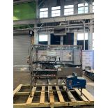 COMBI PACKAGING CASE SEALER