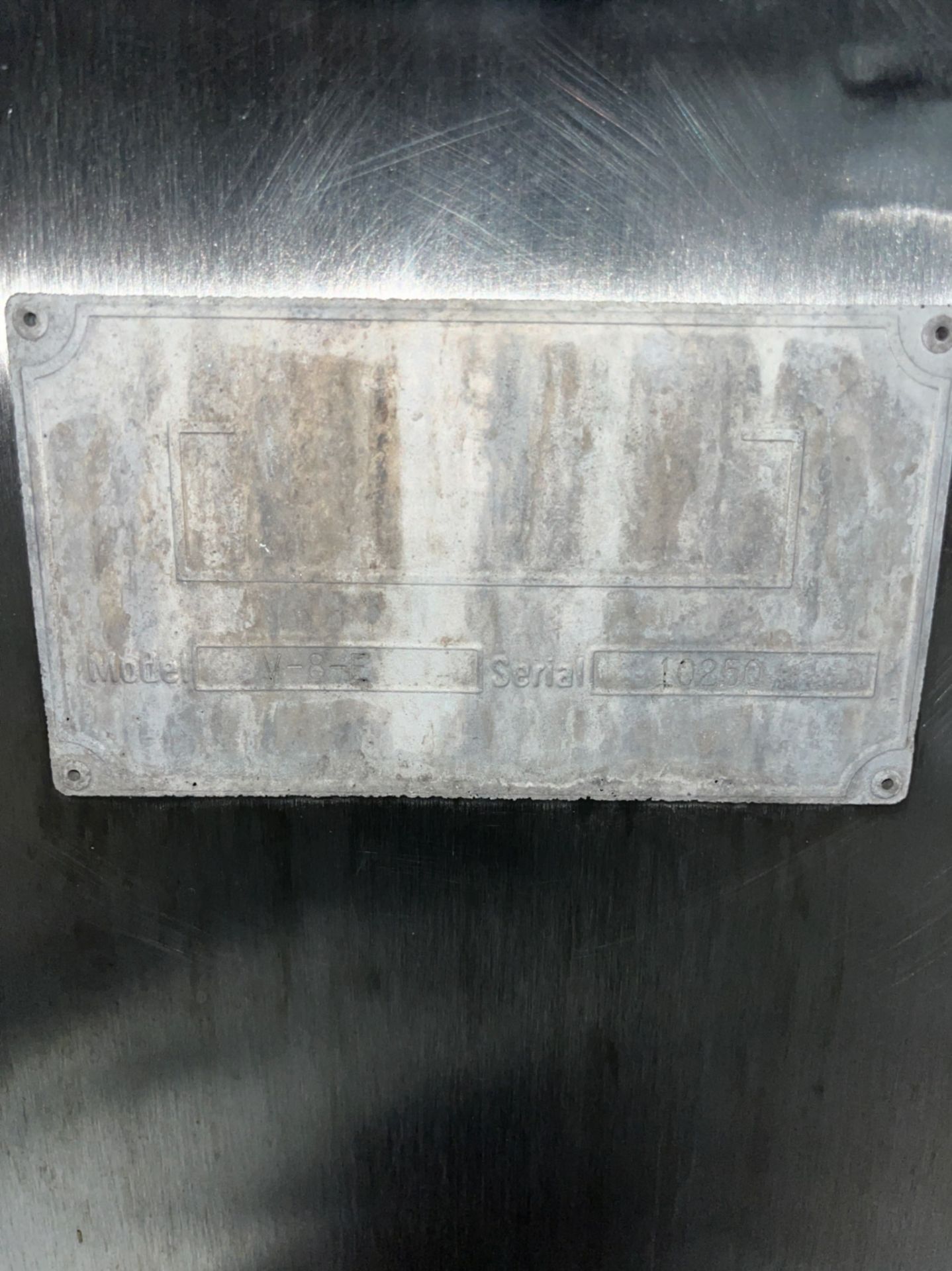 KAPS-ALL 8 HEAD PISTON FILLER - Image 9 of 9