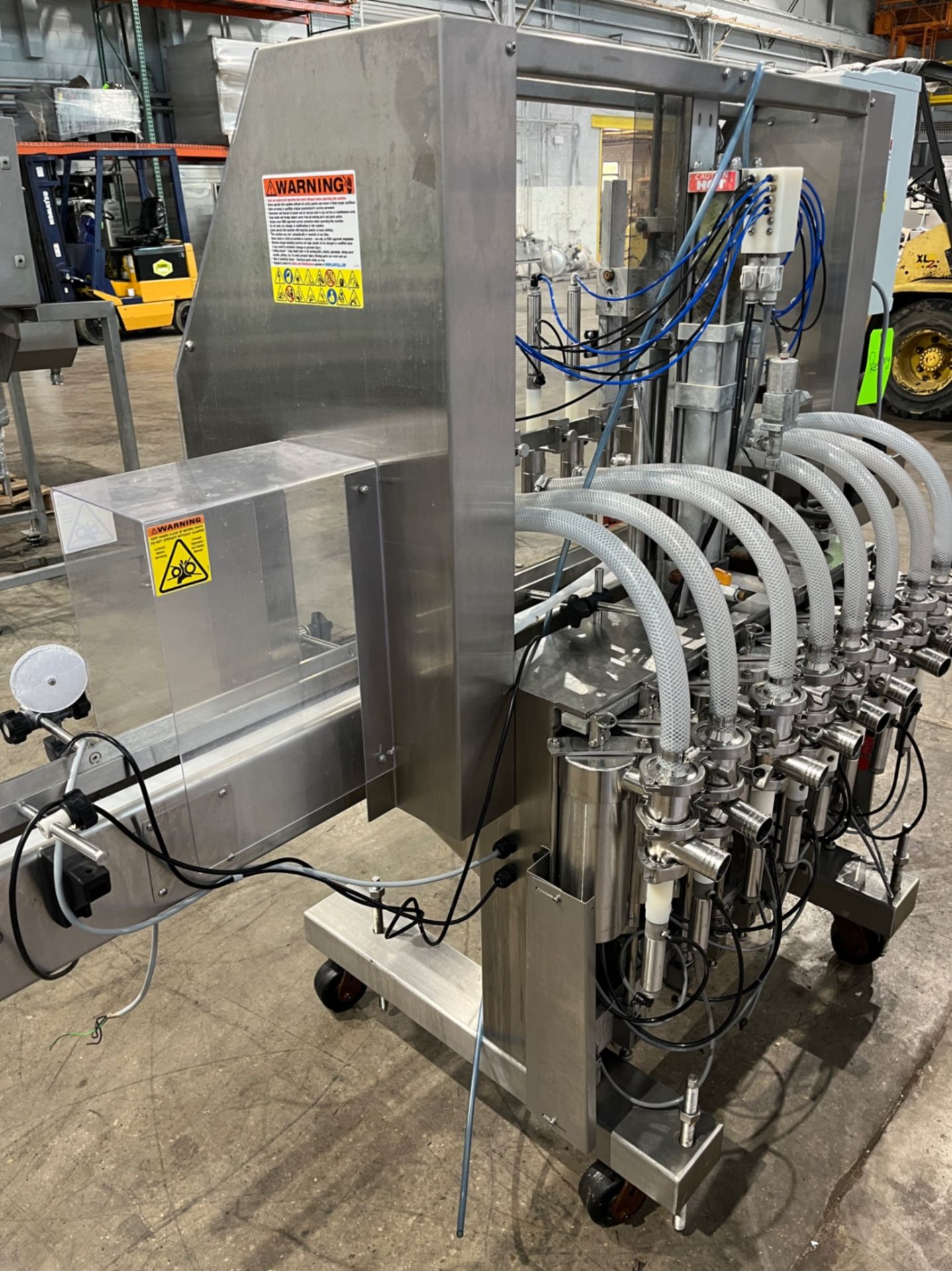KAPS-ALL 8 HEAD PISTON FILLER - Image 8 of 9