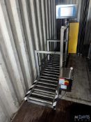 NEW 2021 MARCO TOTE COUNT & WEIGH SYSTEM