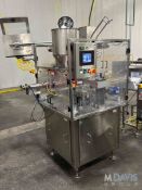 ORICS 8-STATION ROTARY CUP FILLER