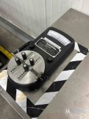 SPRING TORQUE TESTER