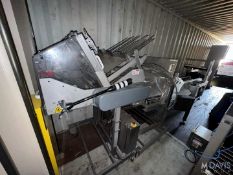 GRAPHIC PACKAGING CUP DISPENSER